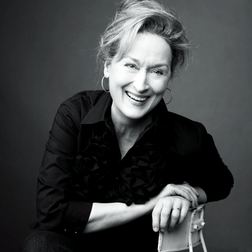 Meryl Streep